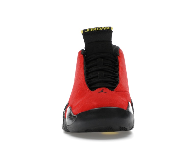 Jordan 14 Rétro Ferrari (2025)