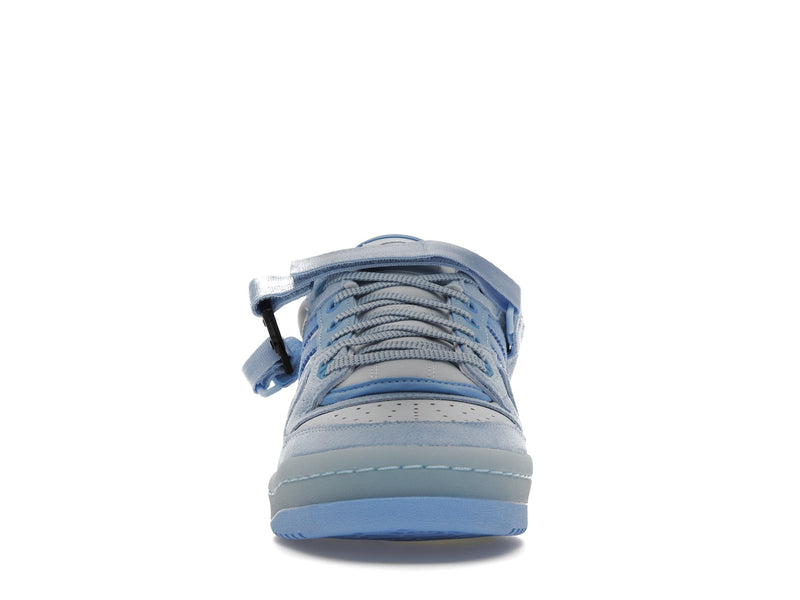 adidas Forum Buckle Low Bad Bunny Bleu teinté