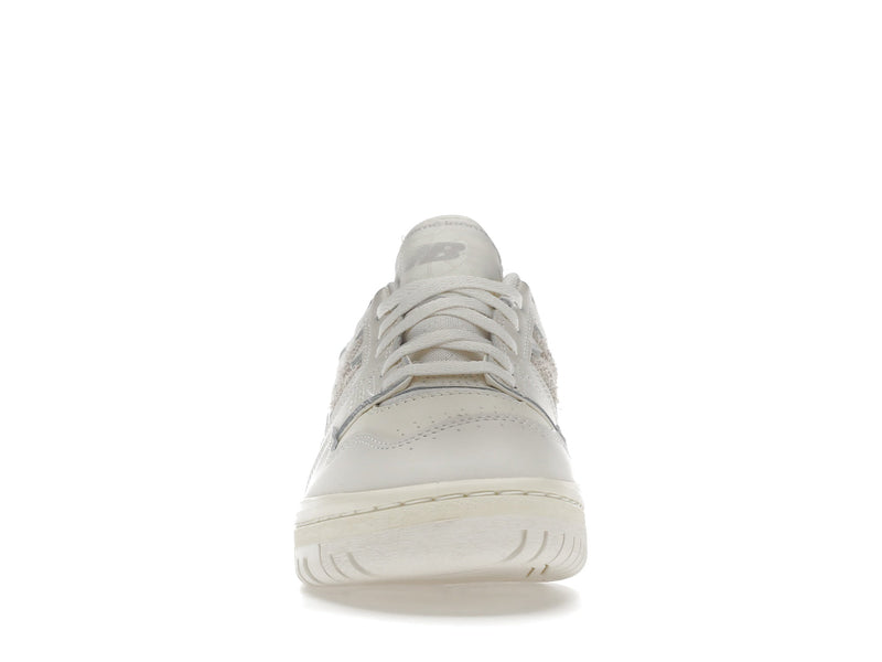 New Balance 550 Aimé Leon Dore Cuir Blanc