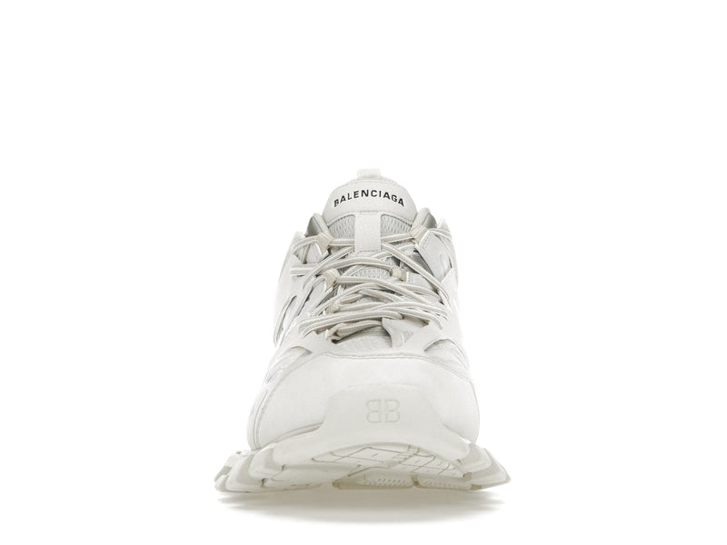Balenciaga Track Blanc