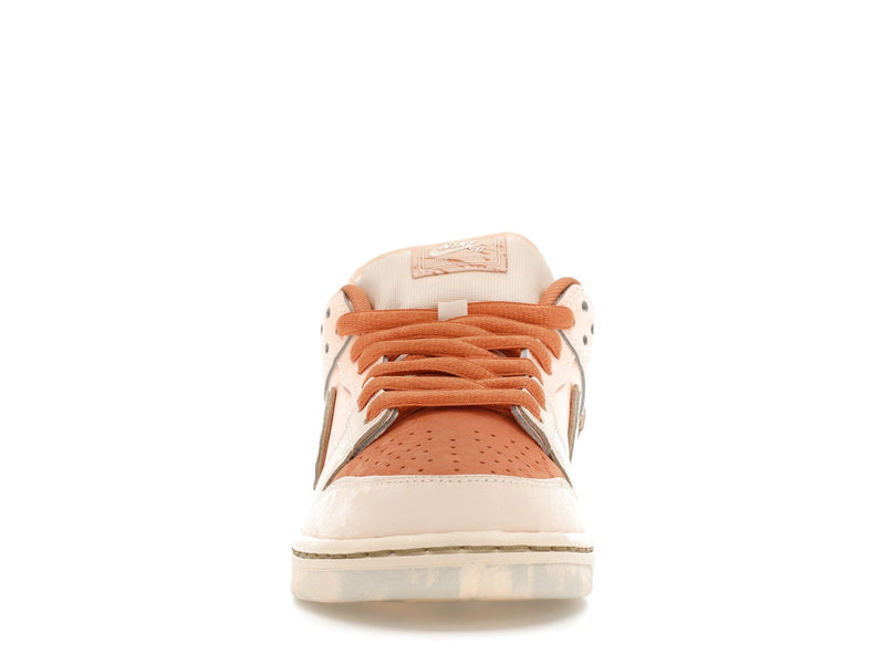 Nike SB Dunk Low Jardins du Trocadéro 