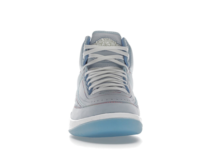 Jordan 2 Rétro J Balvin