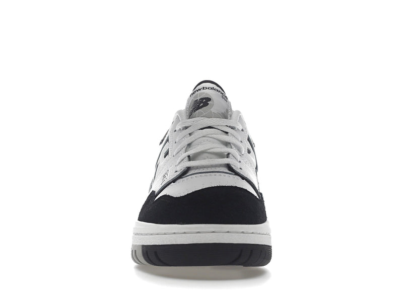 New Balance 550 Blanc Noir Nuage de Pluie