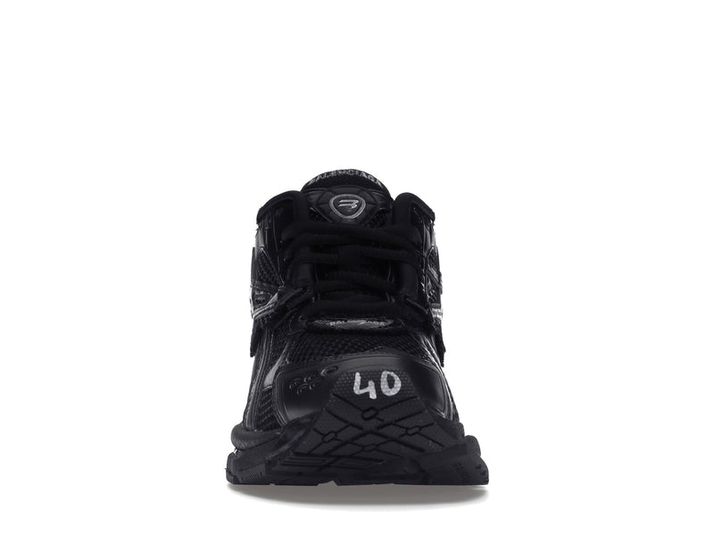 Balenciaga Runner Noir