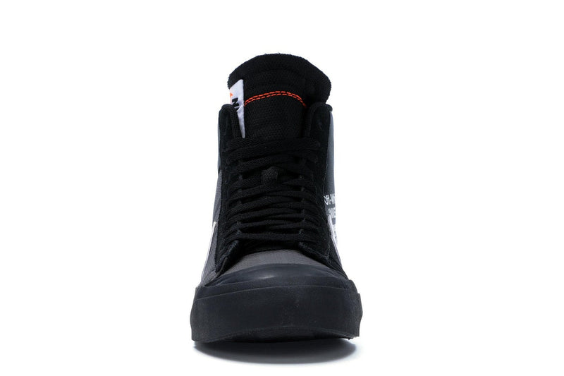 Nike Blazer Mid Off-White Faucheuse