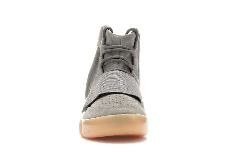 adidas Yeezy Boost 750 Gris Clair Phosphorescent