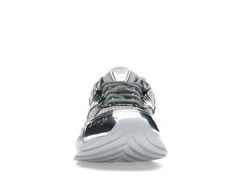 Bottega Veneta Orbit Argent