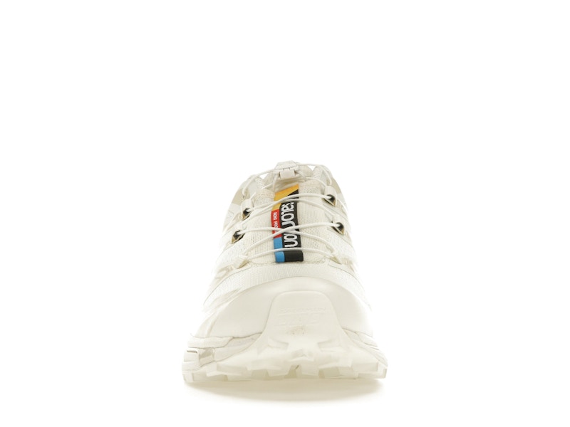 Salomon XT-6 Vanilla Ice Almond Milk