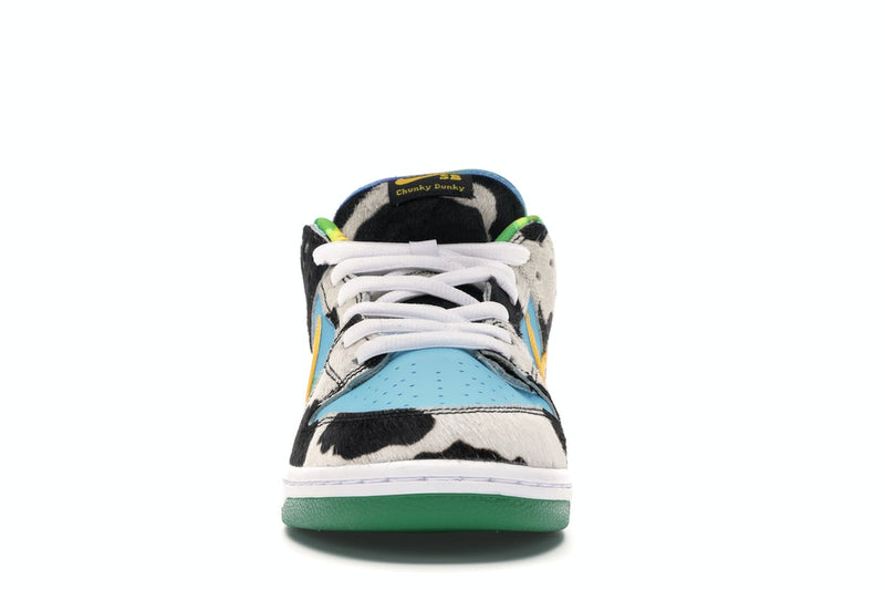 Nike SB Dunk Low Ben &amp; Jerry's Chunky Dunky (Coffret spécial)