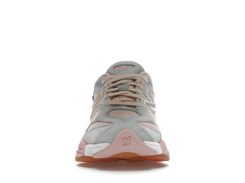 New Balance 9060 Joe Freshgoods Inside Voices Baby Shower Bleu 