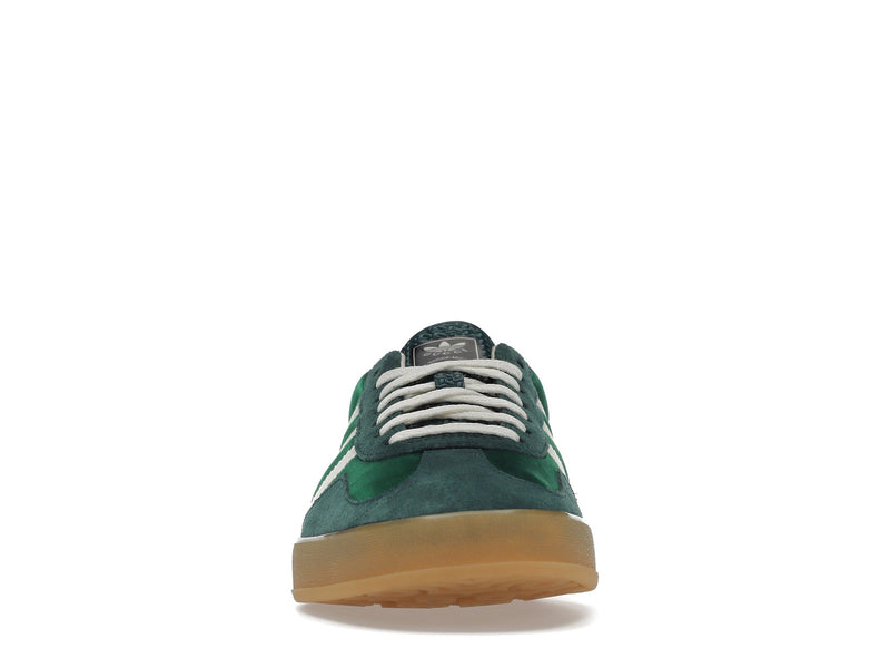 adidas x Gucci Gazelle Vert