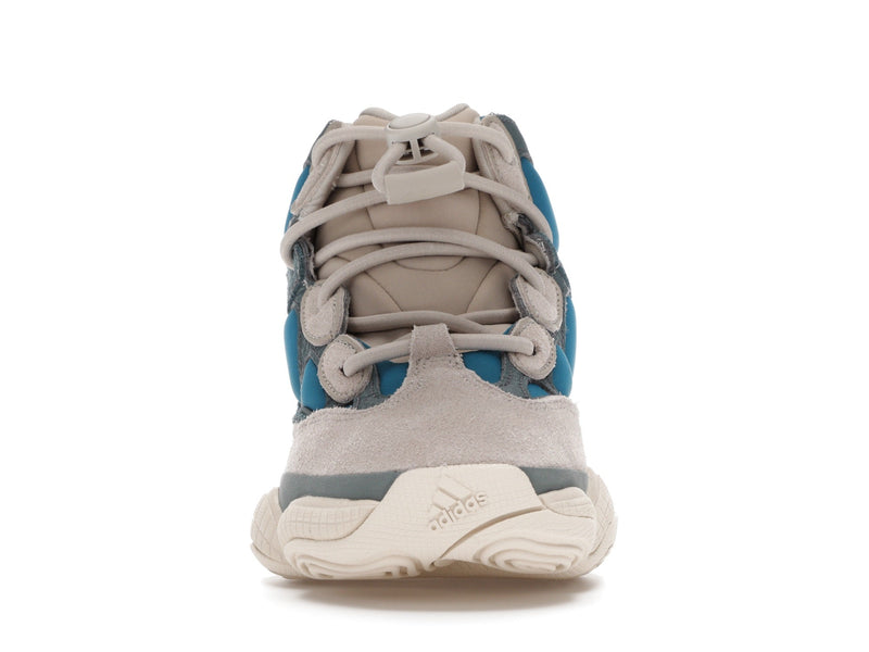 adidas Yeezy 500 High Bleu givré