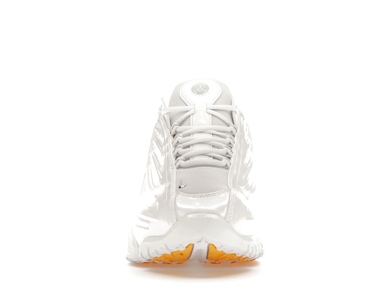 Nike Hot Step 2 Drake NOCTA Blanc