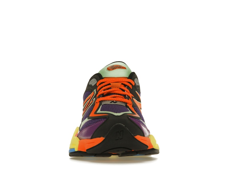 New Balance 9060 Prism Lila 