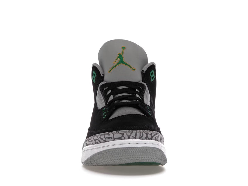 Jordan 3 Retro Vert Pin