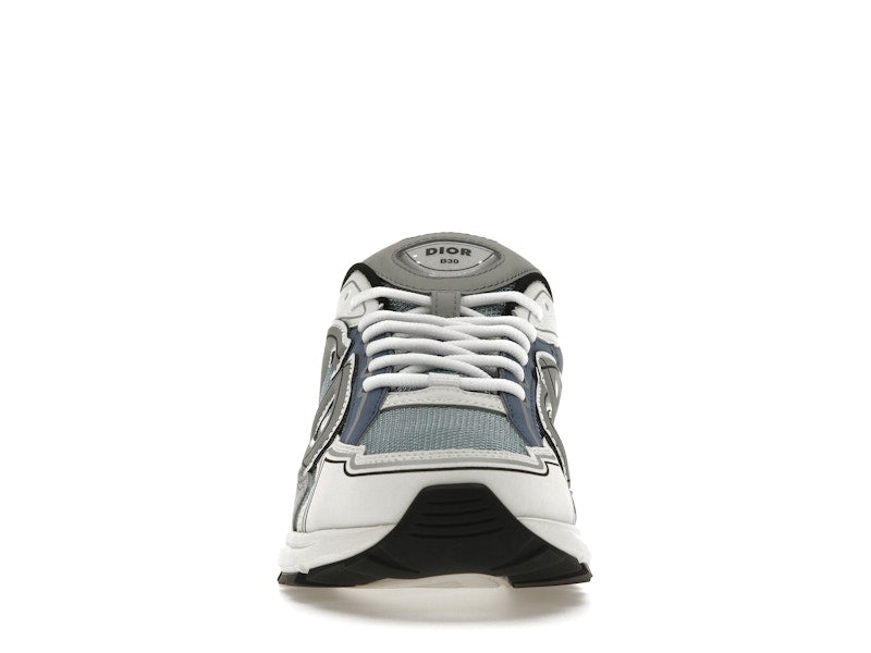 Dior B30 Bleu Gris Blanc