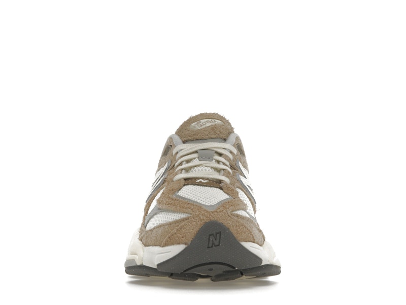New Balance 9060 Driftwood Stone Pink Sea Salt 