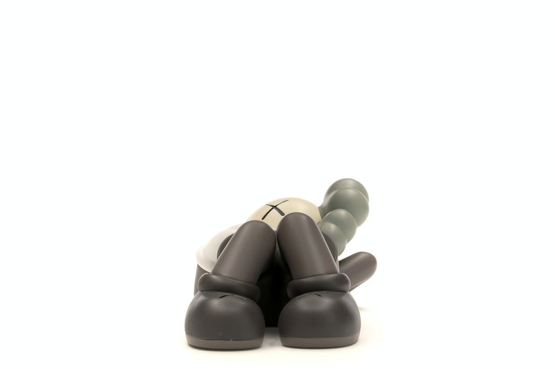 KAWS Holiday Japan Vinylfigur Braun