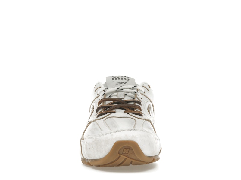 New Balance 530 SL Miu Miu Weißgummi