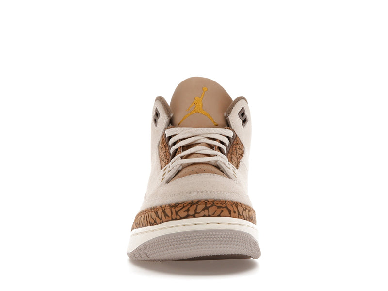 Jordan 3 Rétro Palomino