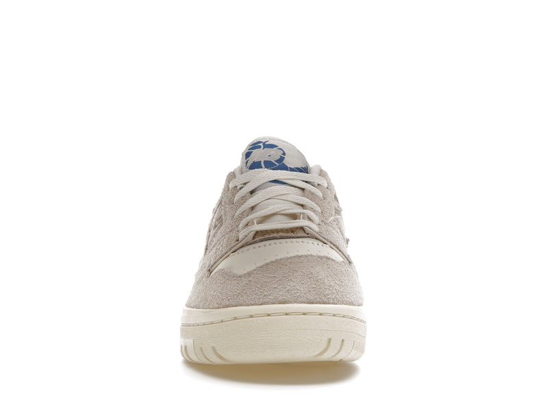 New Balance 550 Aimé Leon Doré Gris Daim