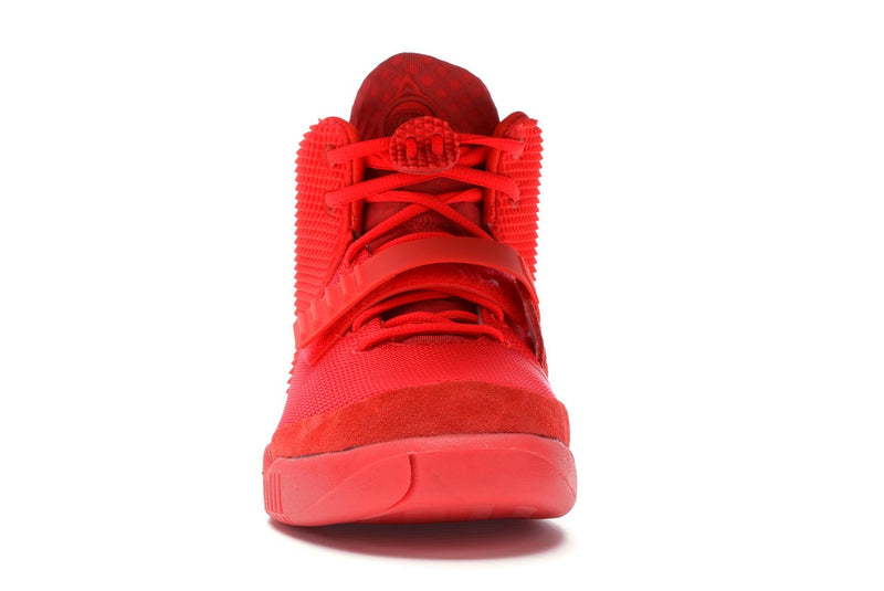 Nike Air Yeezy 2 Roter Oktober