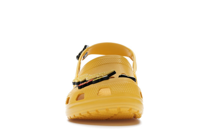 Crocs Classic Clog Bieber with drew house