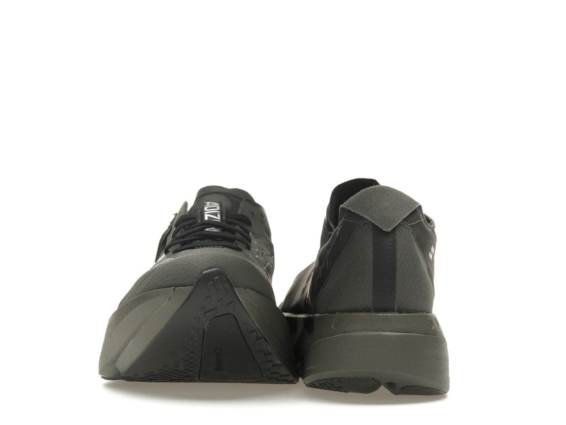 adidas Adizero Adios Pro 4 Y-3 Cinder Noir