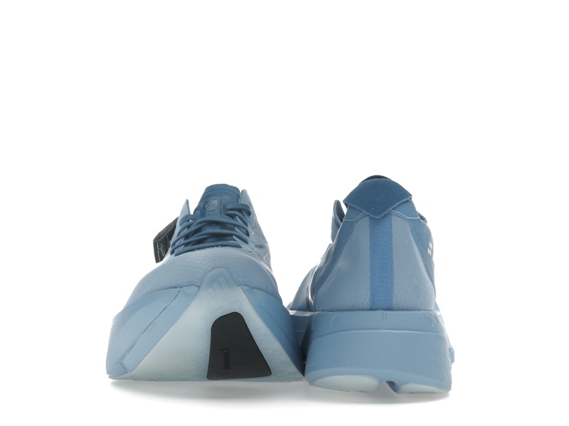 adidas Adizero Adios Pro 4 Y-3 Bleu Cendre