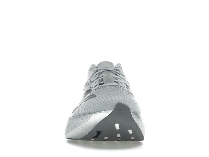 adidas Adizero Evo SL Silber Metallic