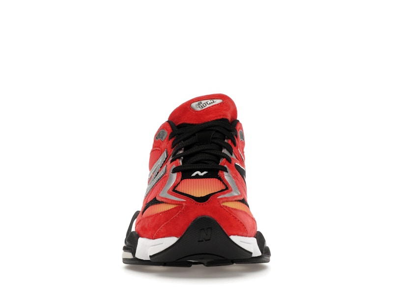 New Balance 9060 DTLR Fire Sign 