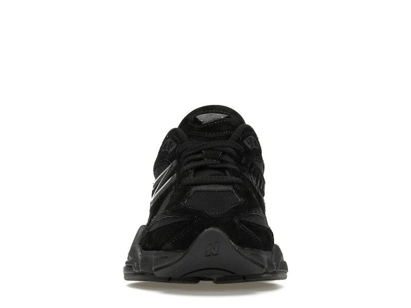 New Balance 9060 Triple Noir