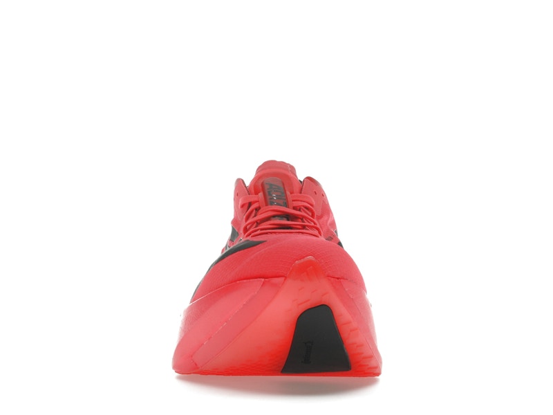adidas Adizero Adios Pro 4 Lucid Rouge Noir