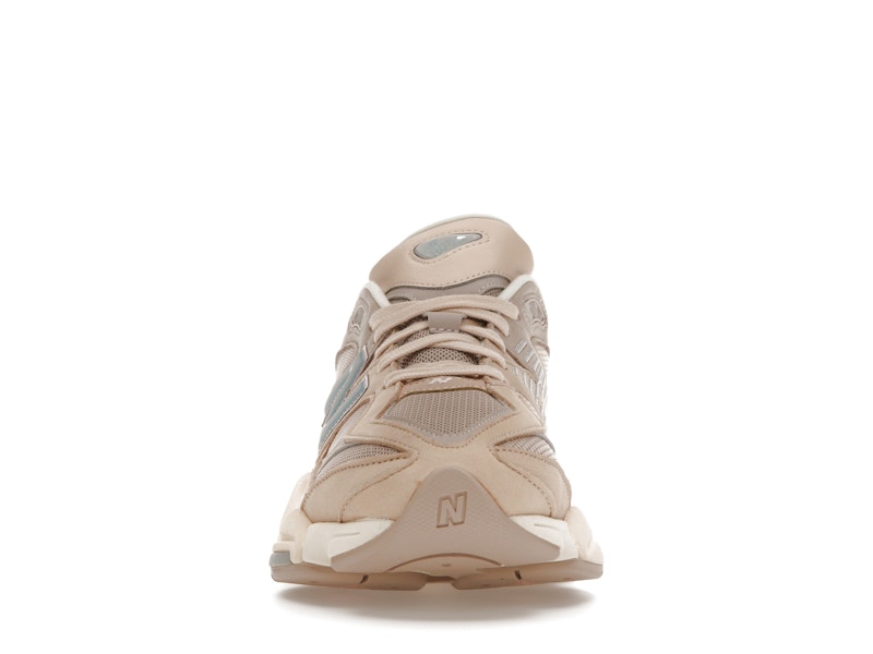 New Balance 9060 Ivoire Crème Rose Sable 