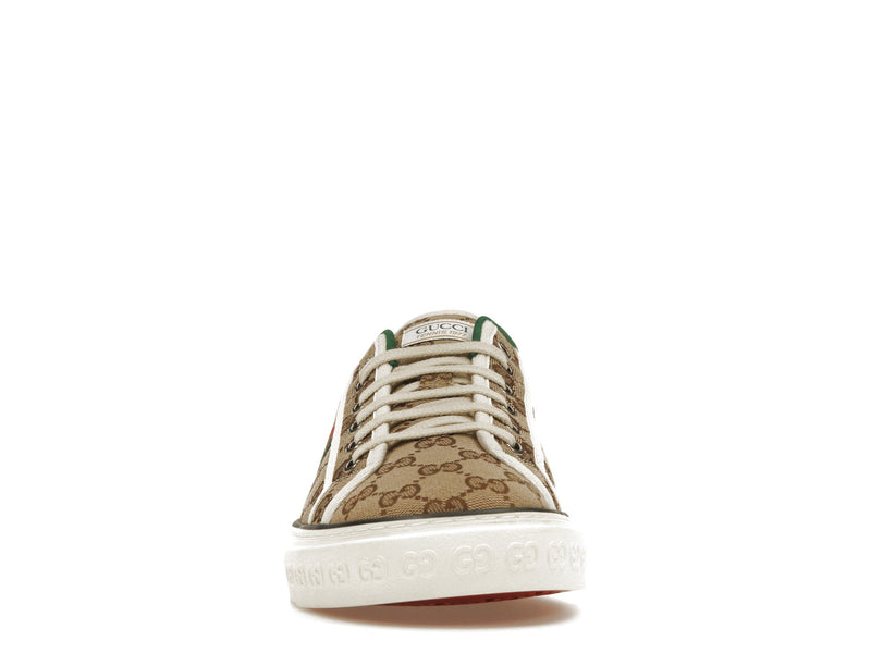 Gucci Tennis 1977 GG Canvas