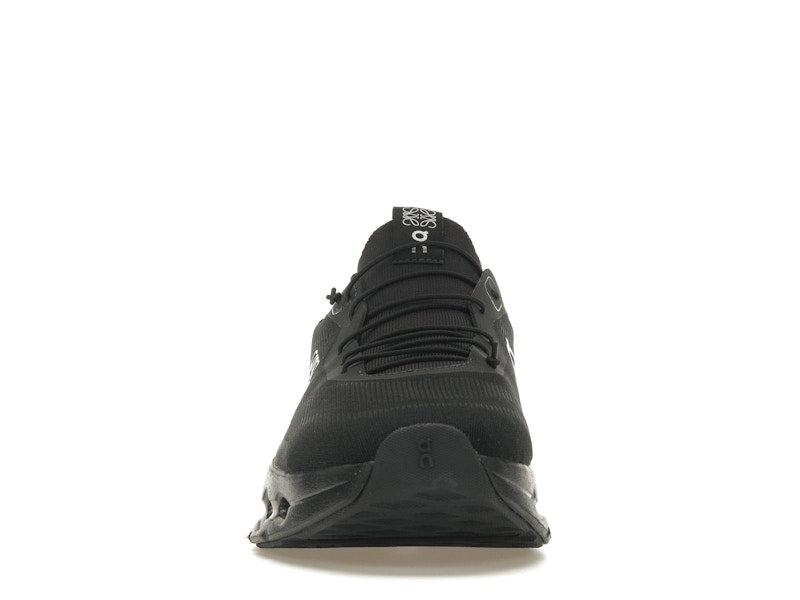On Running Cloudtilt LOEWE Ganz Schwarz 