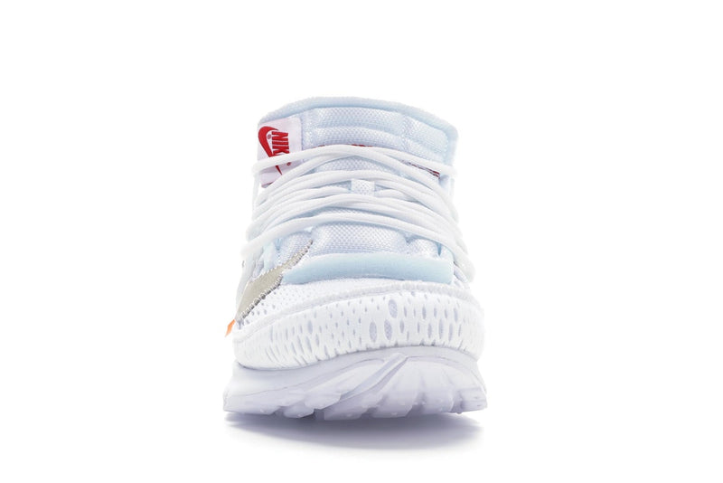 Nike Air Presto Off-White Blanc (2018)