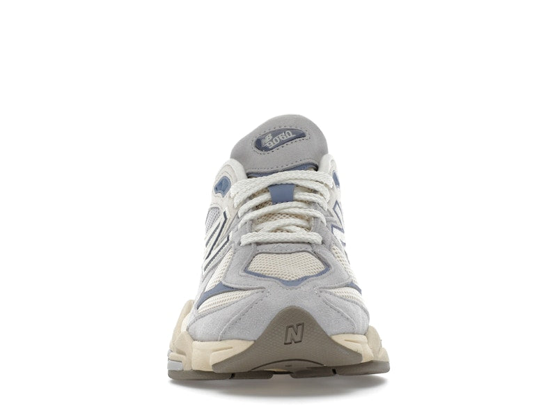 New Balance 9060 Lin Gris Perle