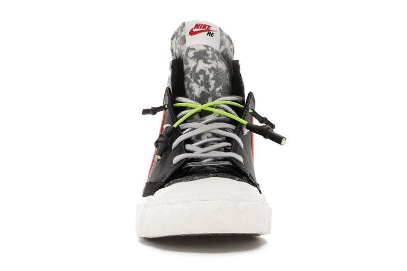 Nike Blazer Mid READYMADE Noir