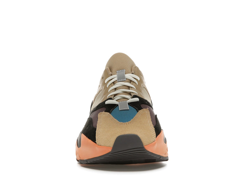 adidas Yeezy Boost 700 Enflamme Ambre