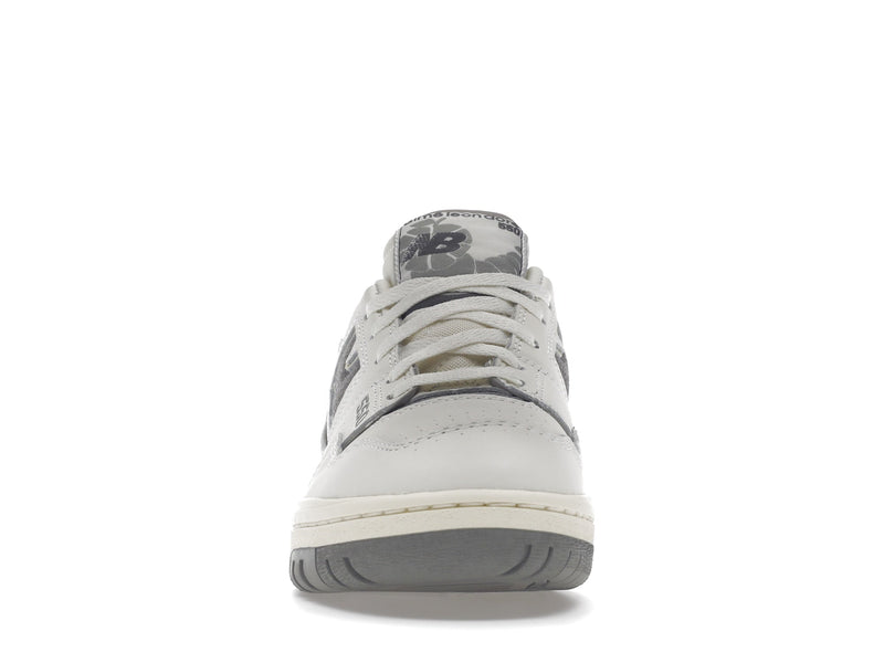 New Balance 550 Aimé Léon Doré Blanc Gris