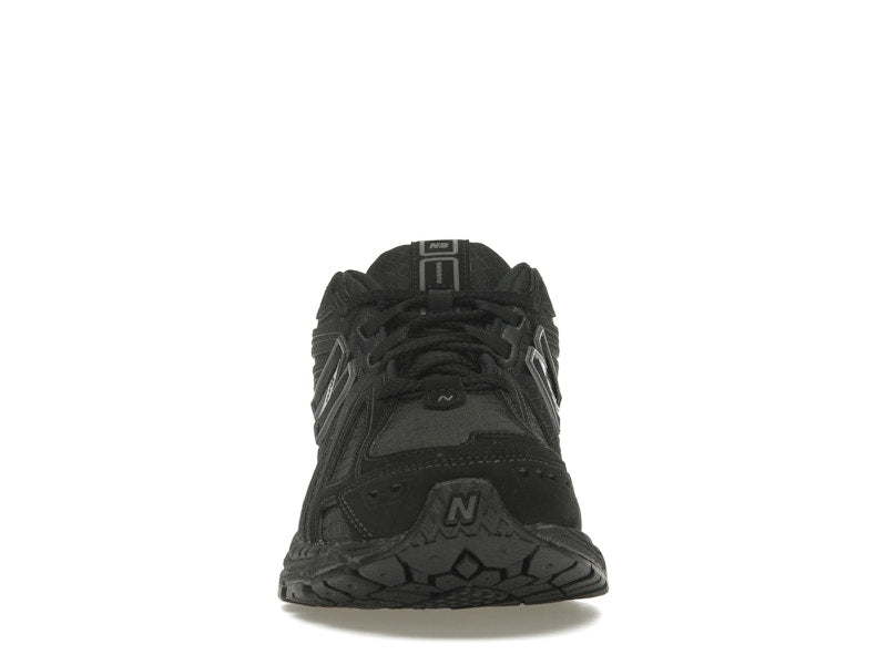 New Balance 1906R Cordura Noir Aimant 