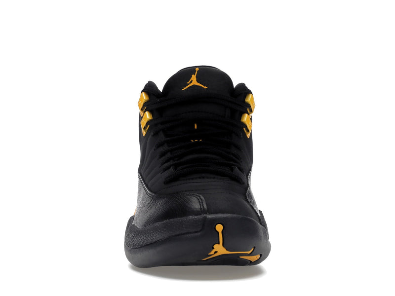 Jordan 12 Retro Taxi Noir