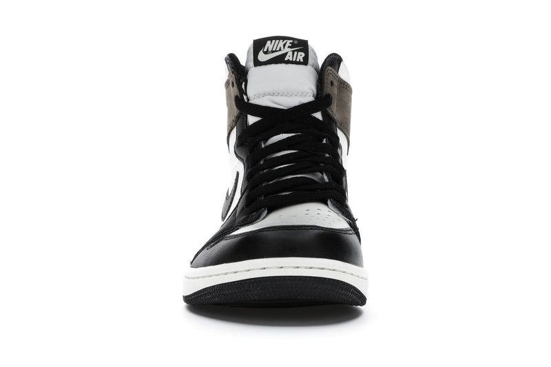 Jordan 1 Retro High Moka Foncé