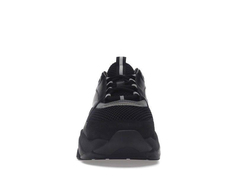 Dior B22 Noir Argent