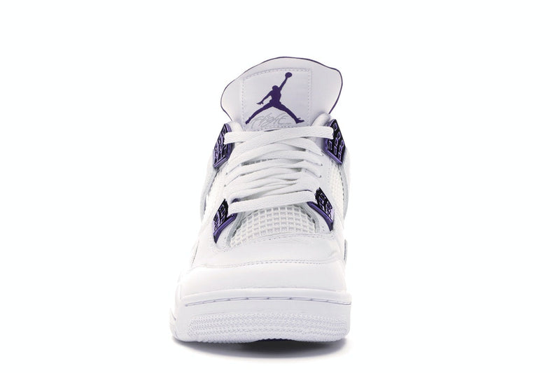 Jordan 4 Retro Violet Métallique