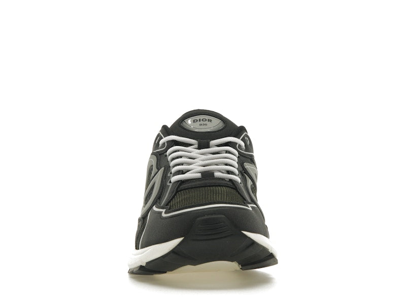 Dior B30 Vert Foncé Noir