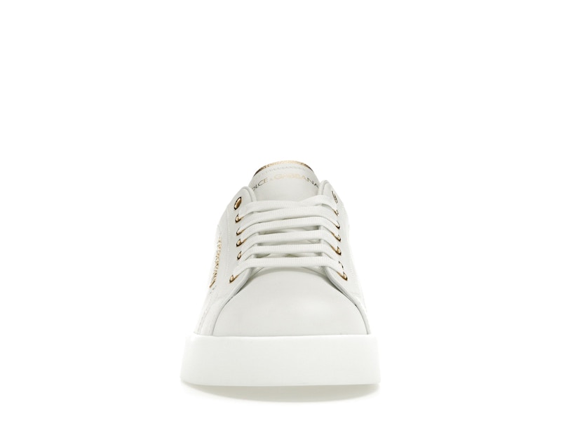 Dolce &amp; Gabbana Portofino Light White Gold
