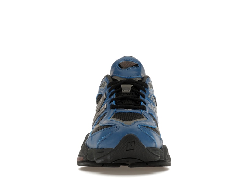 New Balance 9060 Dunkelkönigsbraun