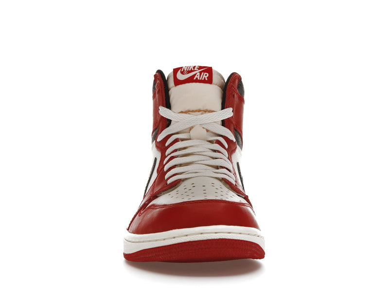 Jordan 1 Retro High Lost And Found OG